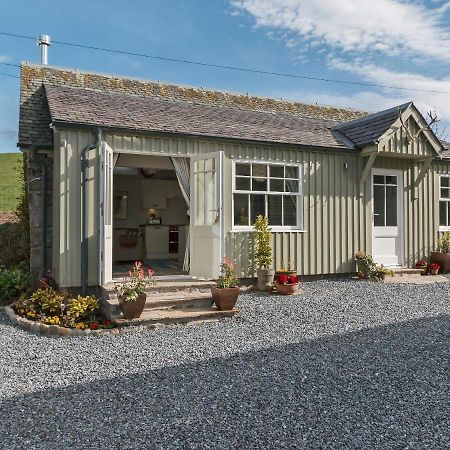 The Bothy Villa Pitlochry Ngoại thất bức ảnh