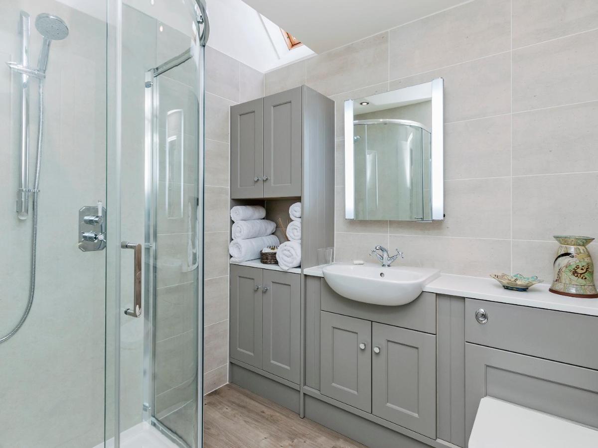 The Bothy Villa Pitlochry Ngoại thất bức ảnh