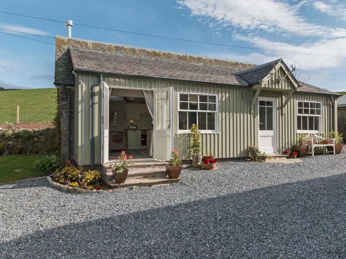 The Bothy Villa Pitlochry Ngoại thất bức ảnh