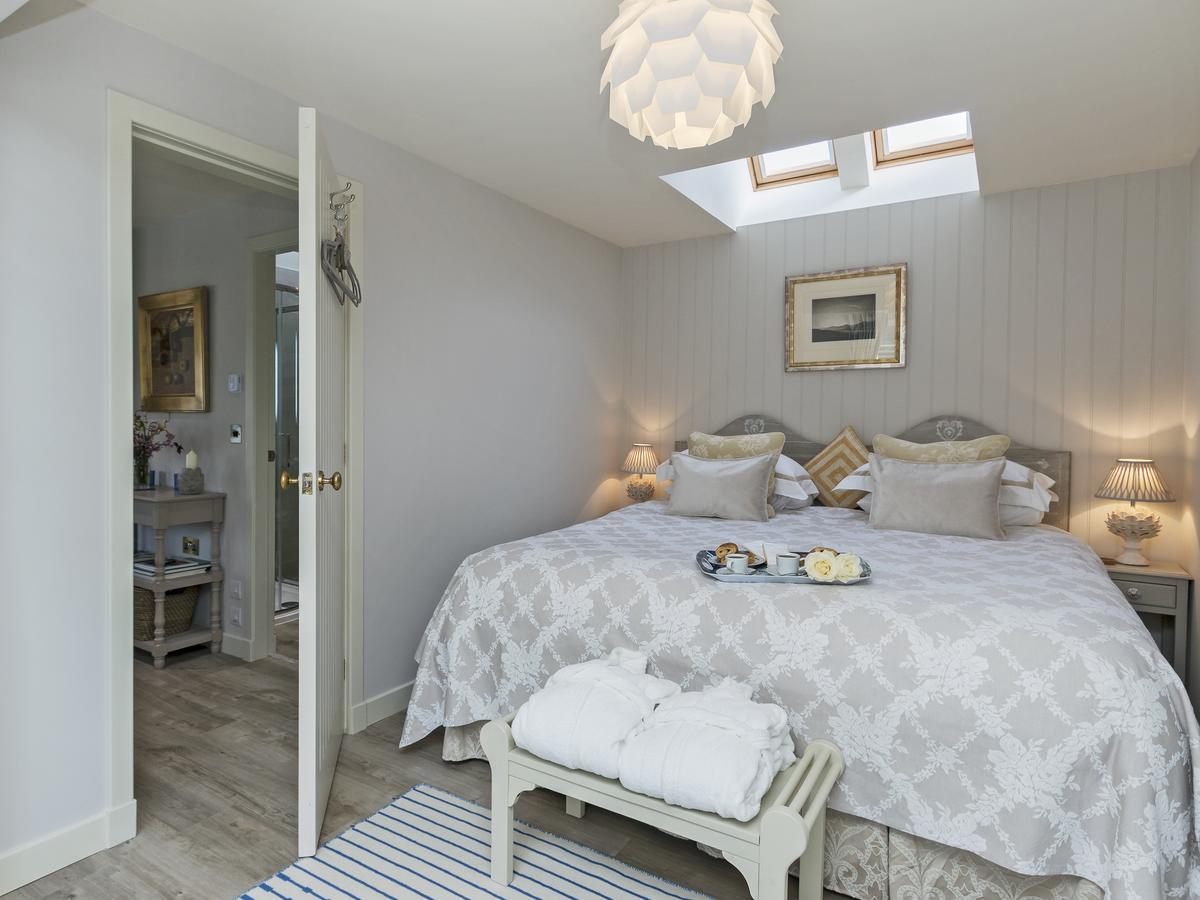 The Bothy Villa Pitlochry Ngoại thất bức ảnh